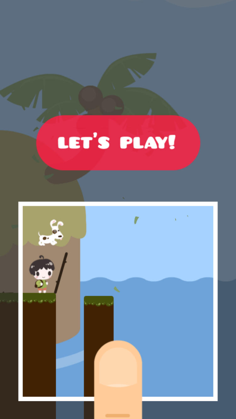 Stick Hero 3 — возможно, самый захватывающий платформер в мире. Stick Hero 3 — возможно, самый захватывающий платформер в мире. Фото.