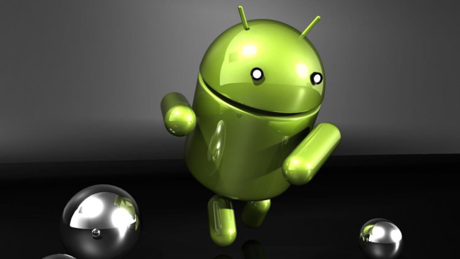 Первое, что нужно новому пользователю Android-телефона. Фото.