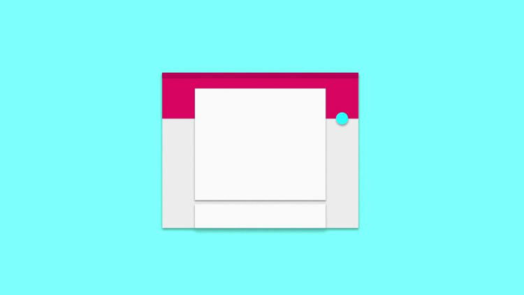 Какая польза от Material Design? Какая польза от Material Design? Фото.