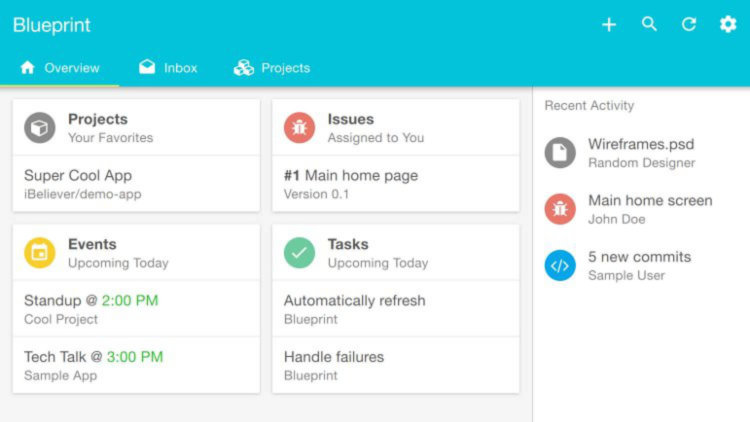 Material Design Android Lollipop собирается прийти на Linux-компьютеры. Material Design Android Lollipop собирается прийти на Linux-компьютеры. Фото.