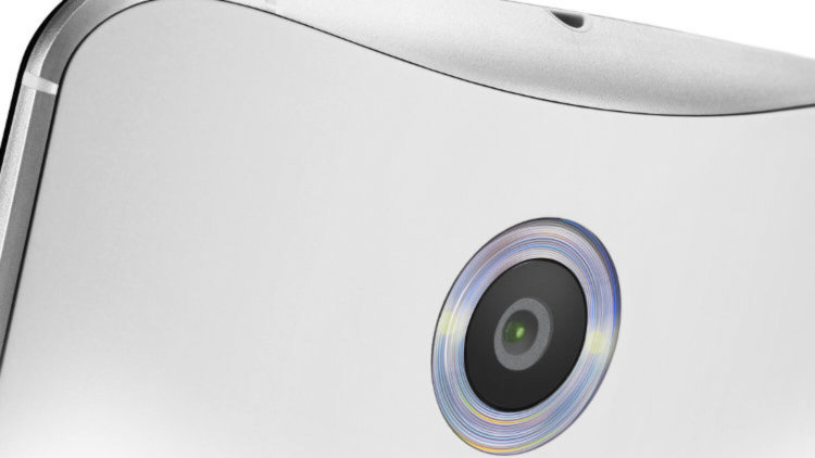 5 причин не любить Nexus 6. 5 причин не любить Nexus 6. Фото.