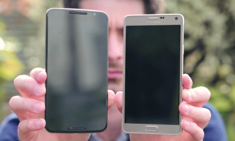 Gartner опубликовала статистику продаж смартфонов за 3-й квартал 2014 года. Фото.