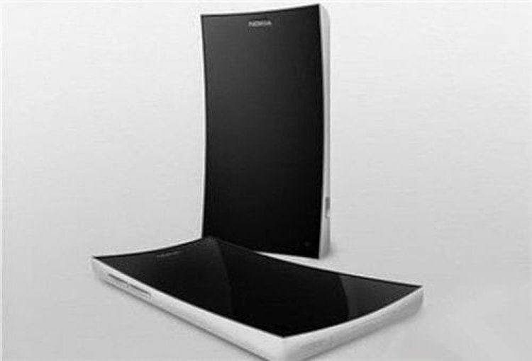 Nokia C1 — новый Android-смартфон. Фото.