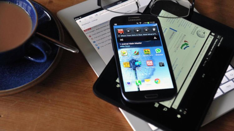 Давайте проверим: насколько хорошо вы знаете Android? Фото.