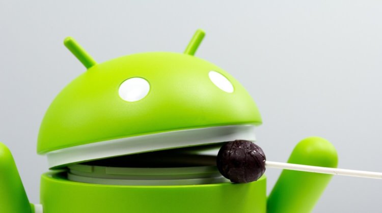 Пользователи Nexus встречают Android 5.0.1. Пользователи Nexus встречают Android 5.0.1. Фото.