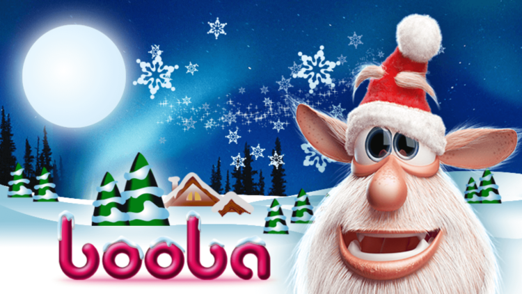 Говорящий Буба — увлекательное времяпровождение для самых маленьких. Фото.