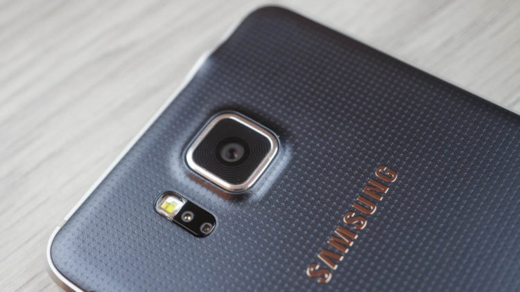 На что жалуются владельцы Samsung Galaxy Alpha? Странная автономность. Фото.