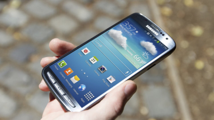 Проще простого: как ускорить работу смартфонов Galaxy? Проще простого: как ускорить работу смартфонов Galaxy? Фото.