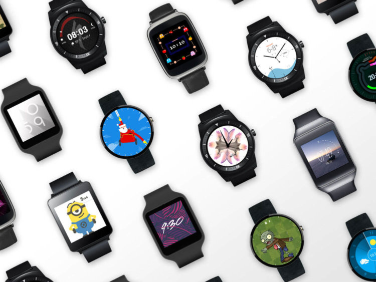 Как умные часы повлияют на ход времени. Как умные часы повлияют на ход времени. Фото.