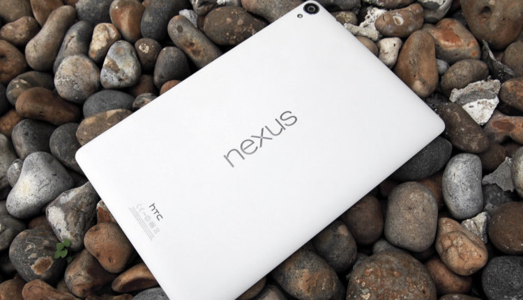 HTC планирует собственный планшет на базе Nexus 9. HTC планирует собственный планшет на базе Nexus 9. Фото.