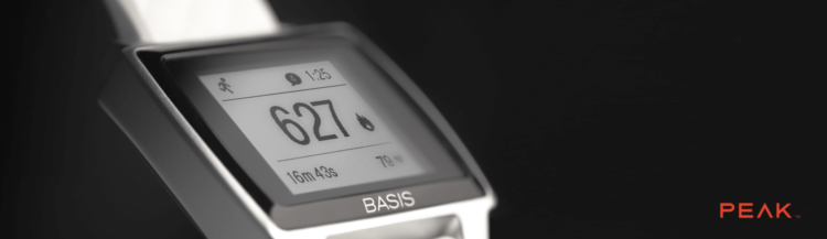 Какой фитнес-трекер подарить: подборка лучших. Basis Peak. Какой фитнес-трекер подарить: подборка лучших. Basis Peak. Фото.