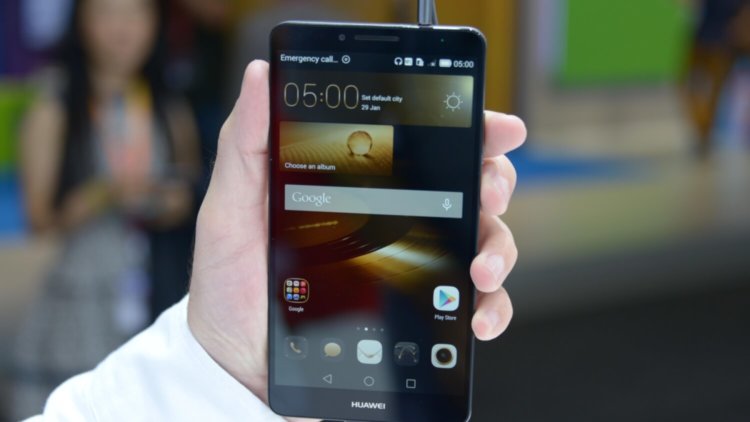 Смартфоны, с которыми не придётся мёрзнуть зимой. Huawei Ascend Mate 7. Смартфоны, с которыми не придётся мёрзнуть зимой. Huawei Ascend Mate 7. Фото.