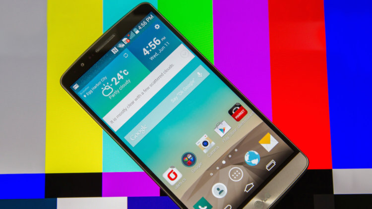 Система оптической стабилизации изображения: что, когда, откуда? Фото.