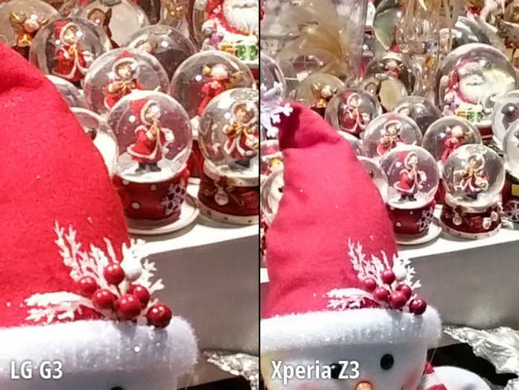 Cравнение камер LG G3 и Sony Xperia Z3. Третий сюжет. Cравнение камер LG G3 и Sony Xperia Z3. Третий сюжет. Фото.