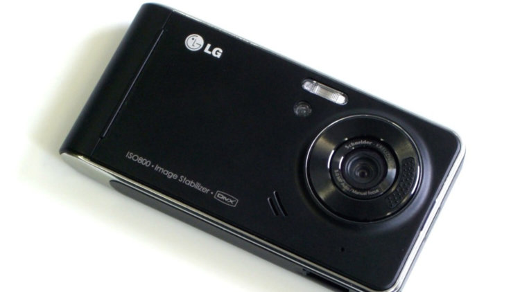 Система оптической стабилизации изображения: что, когда, откуда? Фото.