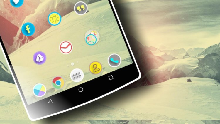 Что установить: лучшие виджеты декабря. Что установить: лучшие виджеты декабря. Фото.