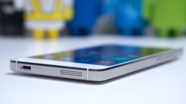 Когда ждать следующего монстра от Xiaomi? Фото.
