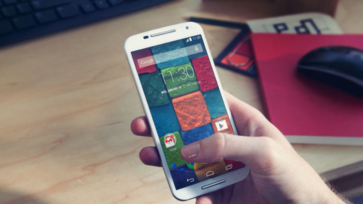 На что способна камера нового Moto X? На что способна камера нового Moto X? Фото.