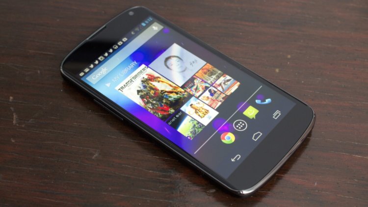 Давайте проверим: насколько хорошо вы знаете Android? Фото.