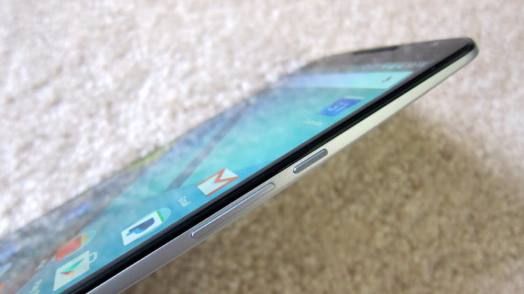 На что жалуются владельцы Nexus 6? Фото.