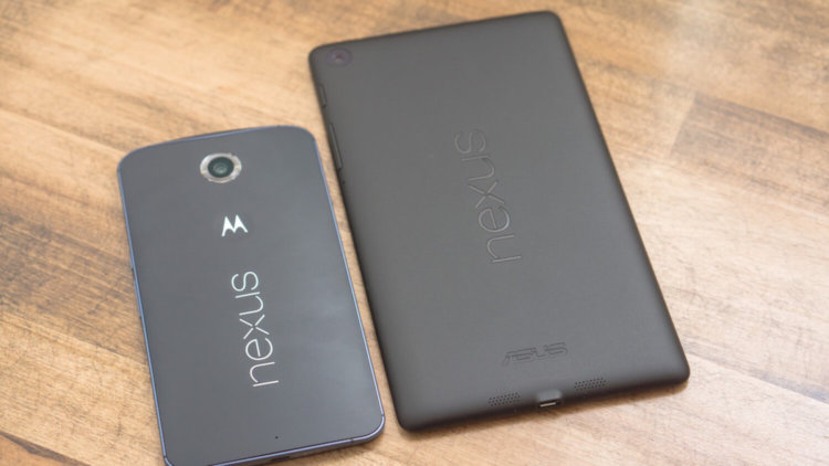 Nexus 6 против ванны с водой — кто победит? Nexus 6 против ванны с водой — кто победит? Фото.