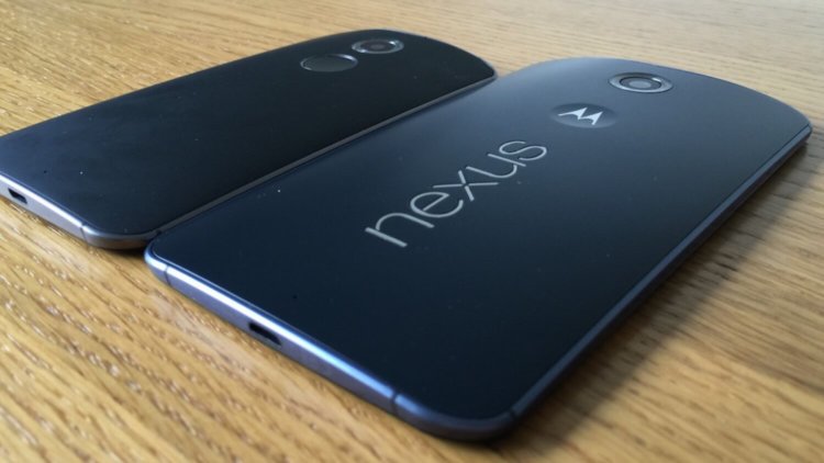 Так сколько новых Nexus мы увидим? Так сколько новых Nexus мы увидим? Фото.