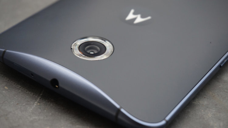 Какой особенности лишился Nexus 6 в последний момент? Какой особенности лишился Nexus 6 в последний момент? Фото.