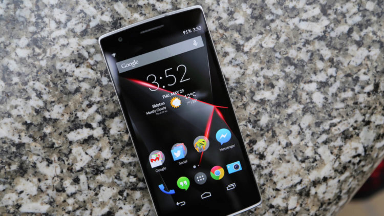 Лучшие смартфоны из Китая. Лучшие смартфоны из Китая. Фото.