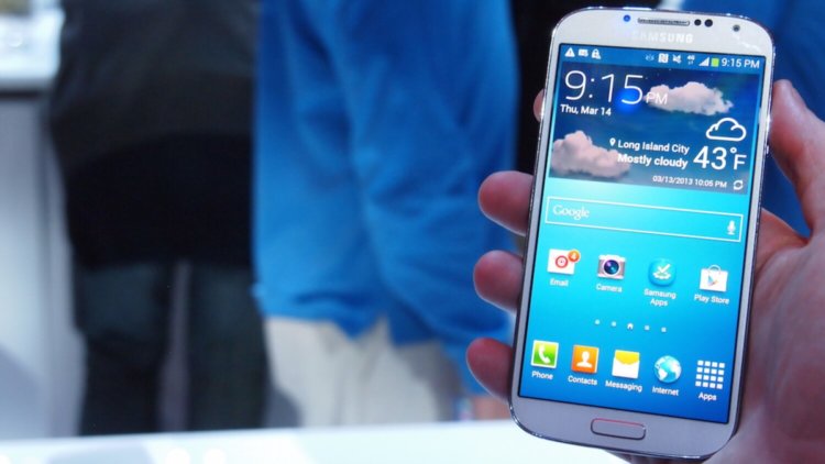 Проще простого: как ускорить работу смартфонов Galaxy? Проще простого: как ускорить работу смартфонов Galaxy? Фото.