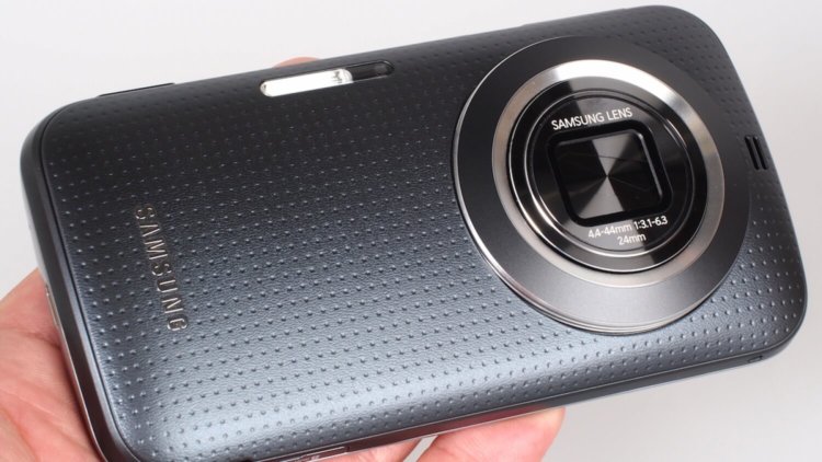 На что снимать? Рейтинг самых «мегапиксельных» смартфонов. Samsung Galaxy K Zoom. На что снимать? Рейтинг самых «мегапиксельных» смартфонов. Samsung Galaxy K Zoom. Фото.