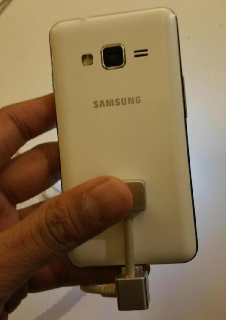 Samsung усердно продвигает Tizen в массы. Фото.