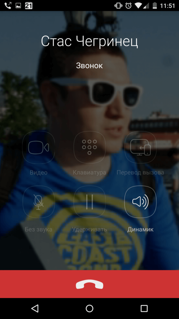 Viber: кроссплатформенный комбайн для общения. Фото.