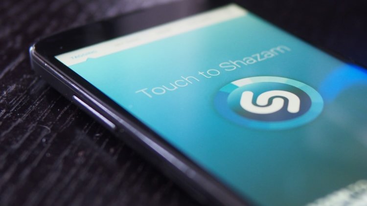 Главные особенности 64-битного Snapdragon 810. Что это за песня? Фото.