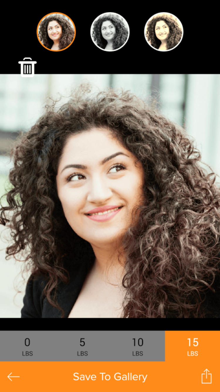 Самые противоречивые приложения этого года. SkinneePix. Самые противоречивые приложения этого года. SkinneePix. Фото.