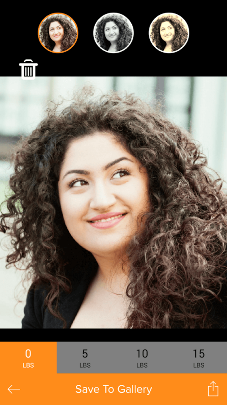 Самые противоречивые приложения этого года. SkinneePix. Самые противоречивые приложения этого года. SkinneePix. Фото.