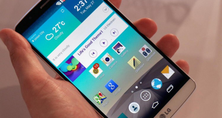 Какой смартфон получит звание «лучшего» в 2015 году? Какой смартфон получит звание «лучшего» в 2015 году? Фото.