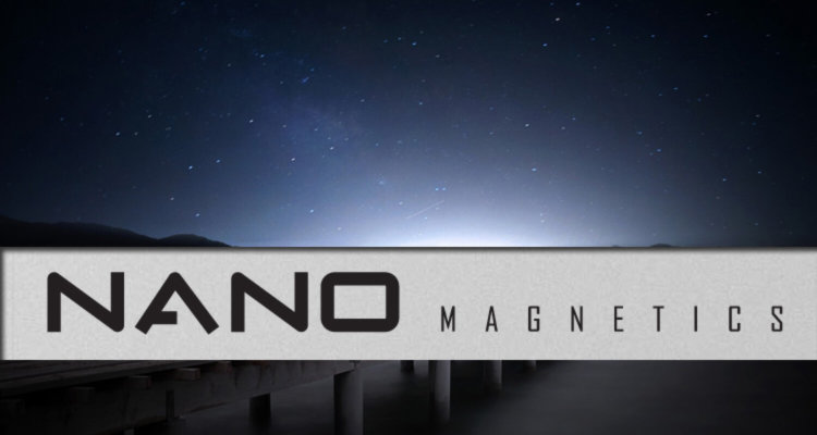 Nanoport — думай иначе. Фото.