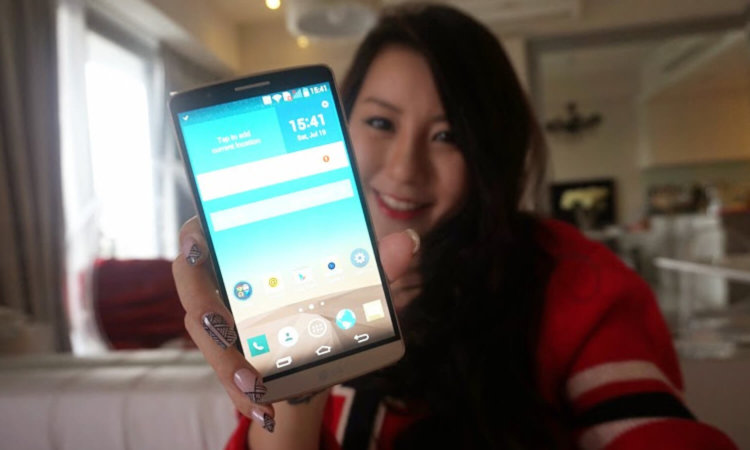 Фаблеты против небольших планшетов. А что выберете вы? Фото.