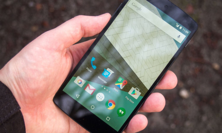 Nexus 5 — история уходящего смартфона. Nexus 5 — история уходящего смартфона. Фото.