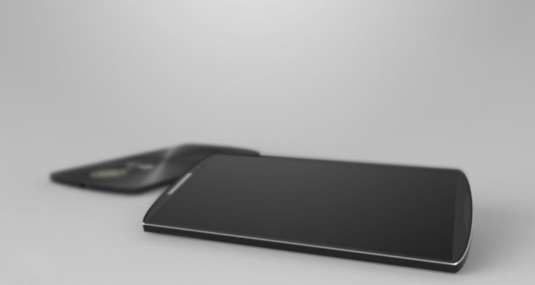 Какой смартфон получит звание «лучшего» в 2015 году? LG G4. Какой смартфон получит звание «лучшего» в 2015 году? LG G4. Фото.