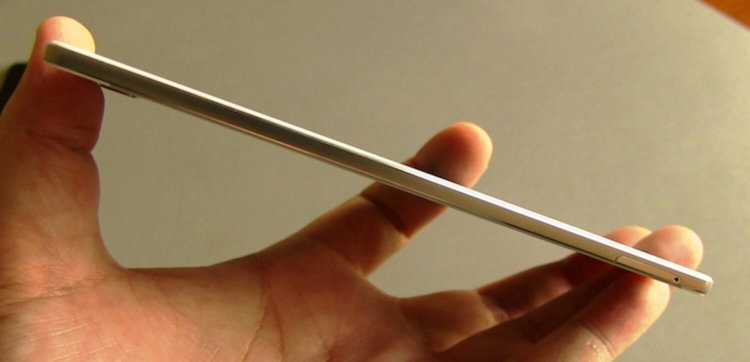 Анонсы этой недели. Всё самое интересное. Vivo X5 Max. Анонсы этой недели. Всё самое интересное. Vivo X5 Max. Фото.