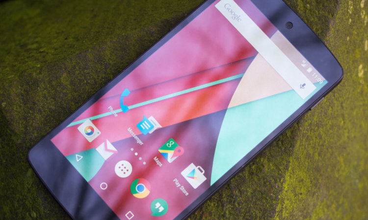 Nexus 5 — история уходящего смартфона. Nexus 5 — история уходящего смартфона. Фото.