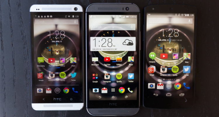 От чего вы отказываетесь, выбирая iPhone вместо Android-устройств. Кастомизация и выбор. От чего вы отказываетесь, выбирая iPhone вместо Android-устройств. Кастомизация и выбор. Фото.