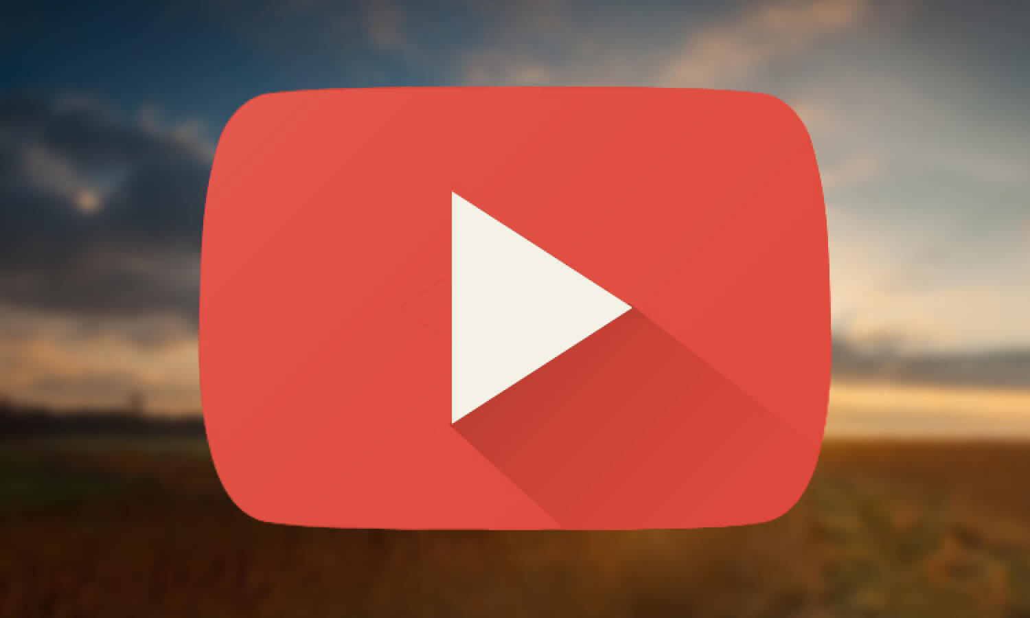 YouTube получил поддержку офлайн-просмотра видео. Фото.