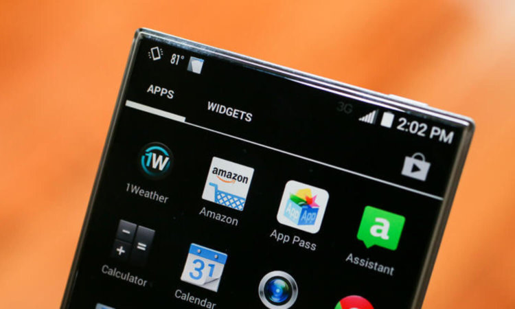 Важно ли вам соотношение дисплея и корпуса на фронтальной панели смартфона? Фото.