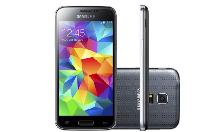 Лучшие новогодние подарки до 17 тысяч рублей. Galaxy S5 Mini. Лучшие новогодние подарки до 17 тысяч рублей. Galaxy S5 Mini. Фото.