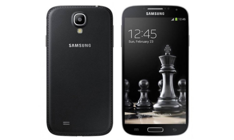 Лучшие новогодние подарки до 17 тысяч рублей. Galaxy S4 Mini Black Edition (LTE). Лучшие новогодние подарки до 17 тысяч рублей. Galaxy S4 Mini Black Edition (LTE). Фото.