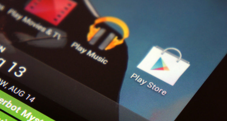 От чего вы отказываетесь, выбирая iPhone вместо Android-устройств. Play Store. От чего вы отказываетесь, выбирая iPhone вместо Android-устройств. Play Store. Фото.