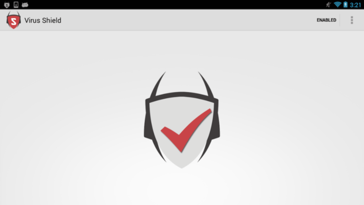 Самые противоречивые приложения этого года. Virus Shield. Самые противоречивые приложения этого года. Virus Shield. Фото.