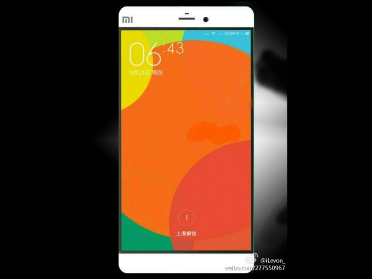 Новые флагманы Meizu и Xiaomi — какими они будут? Xiaomi Mi5. Новые флагманы Meizu и Xiaomi — какими они будут? Xiaomi Mi5. Фото.